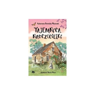 Tajemnica nauczycielki