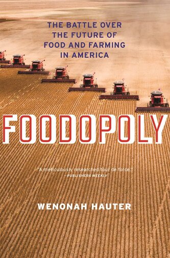 Foodopoly