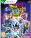 Dragon Ball: Sparking! ZERO (XSX)