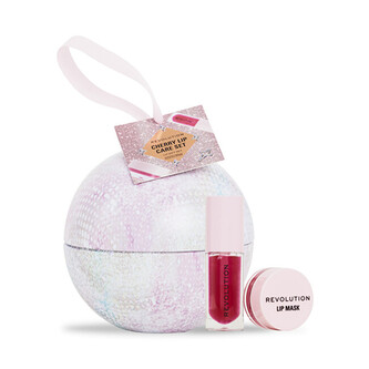 Revolution Dárková sada All A Glaze Lip Care Set woman Revolution Dárková sada All A Glaze Lip Care Set woman