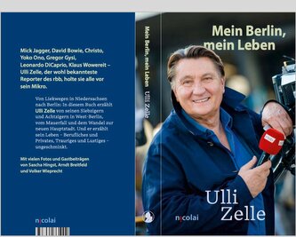 Ulli Zelle