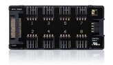 Noctua NA-FH1 8-kanálový regulátor ventilátorov