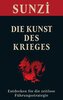 Die Kunst des Krieges
