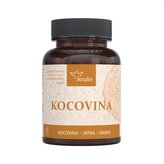 Kocovina 90 ks kapslí