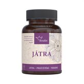 Játra 90 ks kapslí