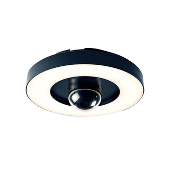 Immax NEO LITE Smart Security venkovní kamera RING se světlem, WiFi, 2MP
