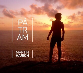 Martin Harich: Pátram Martin Harich: Pátram