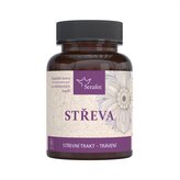 Střeva 90 ks kapslí