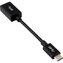 Adaptér YENKEE YTC 022 USB A na USB C