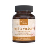 Pleť a vrásky 90 ks kapslí