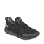 Boty trekové Bennon Nexo Warm Low - černé, 42