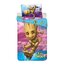 JERRY FABRICS Povlečení Groot I am Groot  Bavlna, 140/200, 70/90 cm