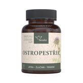 Ostropestřec 90 ks kapslí