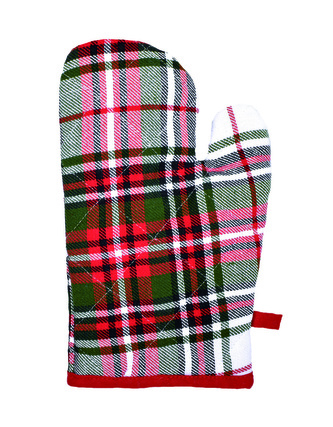 Chňapka kuchyňská, Kostka zelená 20400