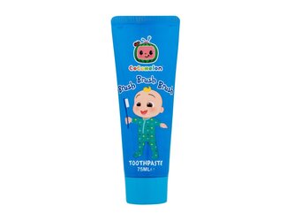 Cocomelon Toothpaste Zubní pasta 75 ml pro děti