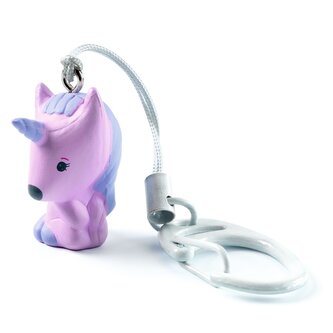 DJECO Tinyly přívěsek na klíče - Gala