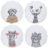 Korkové prostírání Tipperleyhill