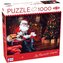 Puzzle 1000 Santa's Surprise