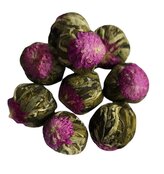 Kvetoucí čaj - Lilly Imperial