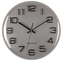 Designové nástěnné hodiny 6022SI Karlsson 30cm