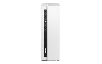 QNAP TS-133 (4C/CORTEX-A55/1,8GHz/2GBRAM/1xSATA/1xGbE/1xUSB2.0/1xUSB3.2)