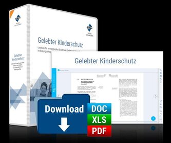 Gelebter Kinderschutz
