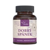 Dobrý spánek 90 ks kapslí