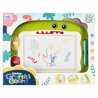 Tablet na kreslení Dinosaurus