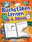 Buchstaben Lernen Ab 4 Jahren