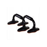 Opěrky na kliky SPRINGOS FA0125