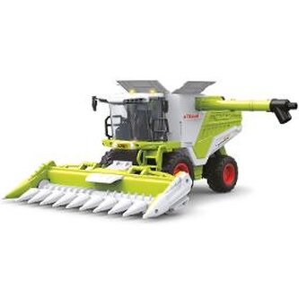 Kombajn BUDDY TOYS RC Kombajn - BRC 24.510