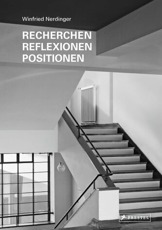 Recherchen, Reflexionen, Positionen