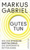 Gutes tun