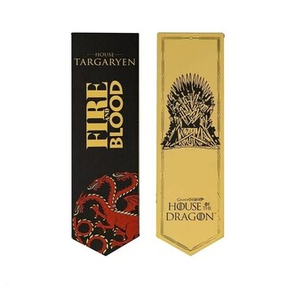 Game of Thrones - Targaryen