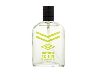 UMBRO Action Toaletní voda 75 ml pro muže