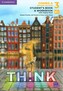 Think 3 Student's Book and Workbook with Digital Pack Combo A British English