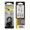 Nite Ize - CamJam XT Aluminum Cord Tightener - NCJSA-01-R3