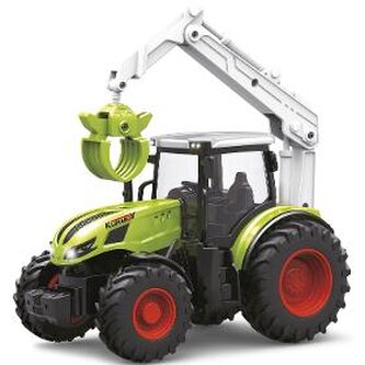 Traktor BUDDY TOYS BRC 24.511