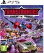 Transformers: Galactic Trials (PS5)