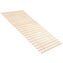 Laťkový rošt do postele 70x200 cm PREMIUM SPRINGOS