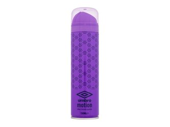 UMBRO Motion Deodorant 150 ml pro ženy