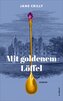 Mit goldenem Löffel