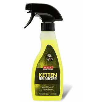 čistič řetězu Atlantic rozprašovač 250ml čistič řetězu Atlantic rozprašovač 250ml