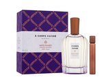 Molinard La Collection Privée parfémovaná voda 90 ml + deodorant roll-on 7,5 ml