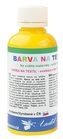 Barva na textil 50g - 1. ŽLUTÁ