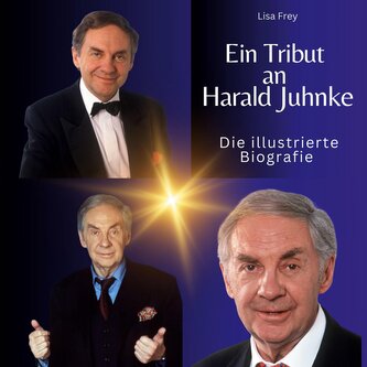 Ein Tribut an  Harald Juhnke
