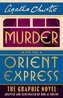 Murder on the orient Express: The Graphic Novel