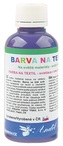 Barva na textil 50g - 5. LILA