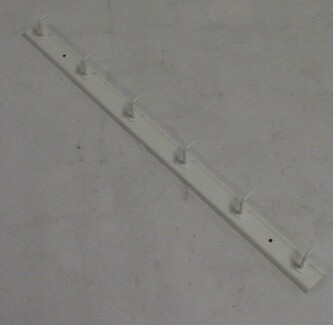 Věšák na klíče 1530/6