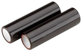 SOLA - náhradní baterie PLANO / EVO, sada 2 ks